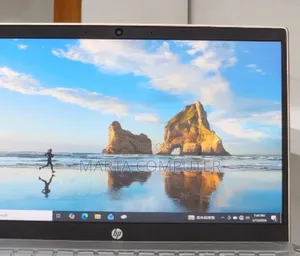 New Laptop HP Pavilion 15 8GB Intel Core i5 SSD 512GB