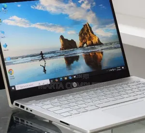 New Laptop HP Pavilion 15 8GB Intel Core i5 SSD 512GB