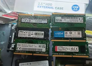 Laptop Ram Ddr4 8gb Ram
