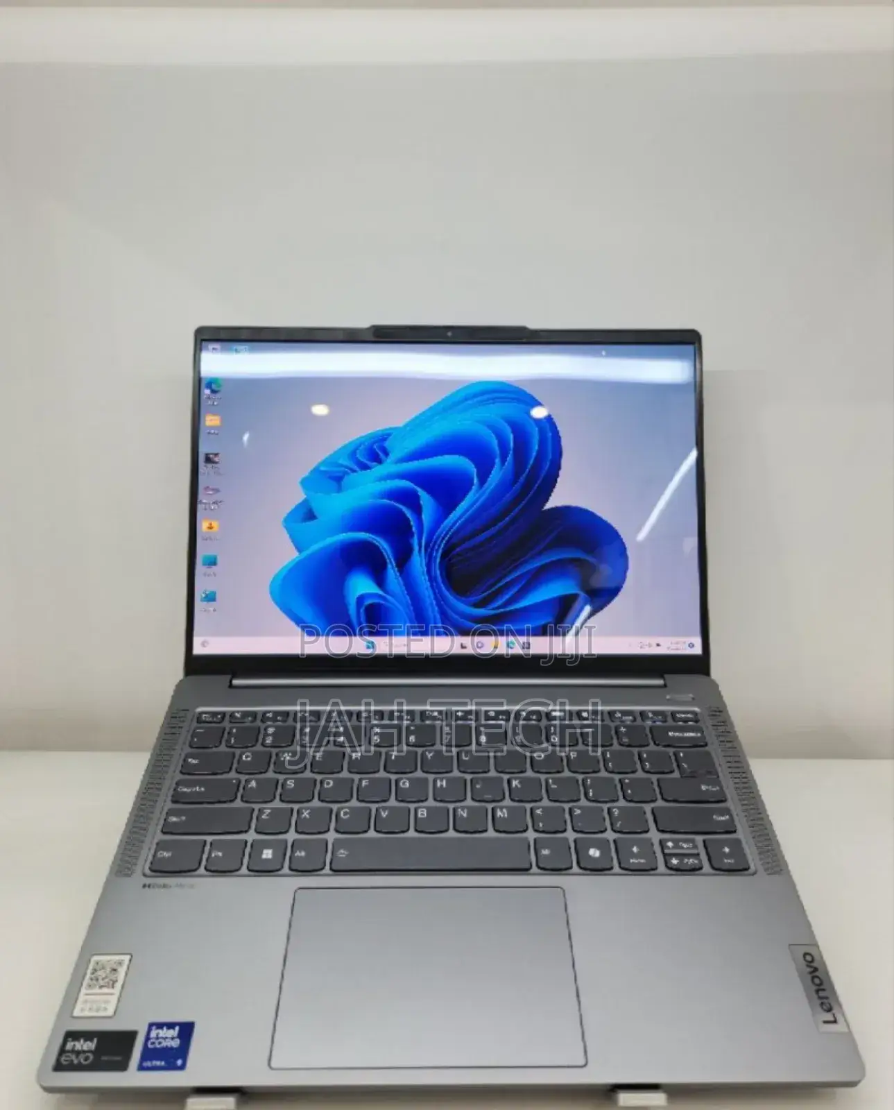 New Laptop Lenovo Ideapad 3 32GB Intel Core Ultra 9 SSD 512GB