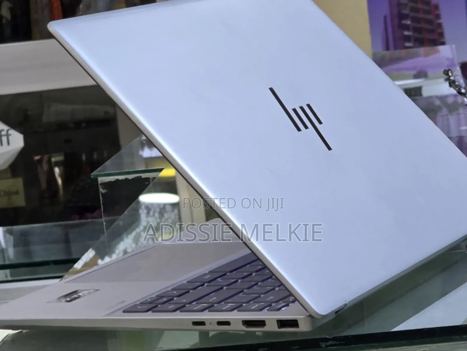 New Laptop HP Pavilion 15 16GB Intel Core Ultra 7 SSD 512GB