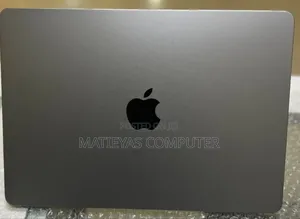 New Laptop Apple MacBook Air 2022 M2 8GB Apple M1 SSD 256GB