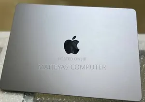 New Laptop Apple MacBook Air 2022 M2 8GB Apple M1 SSD 256GB