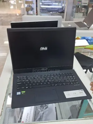 New Laptop Asus TUF Gaming A15 8GB Intel Core i5 SSD 512GB
