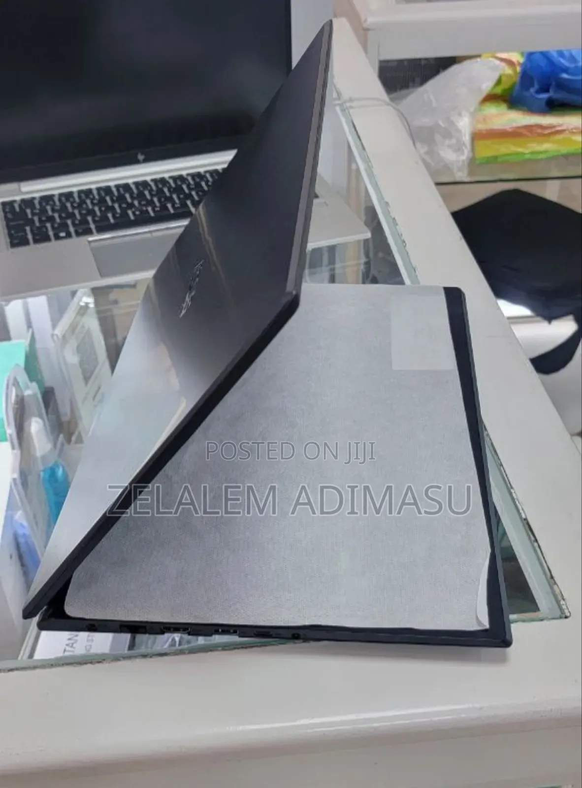 New Laptop Asus TUF Gaming A15 8GB Intel Core i5 SSD 512GB