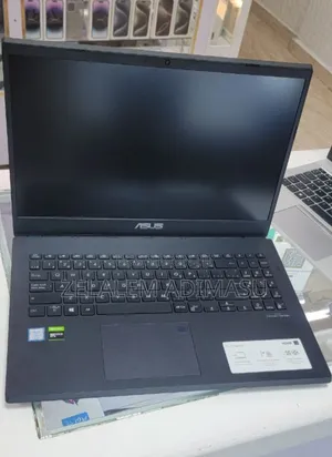 New Laptop Asus TUF Gaming A15 8GB Intel Core i5 SSD 512GB