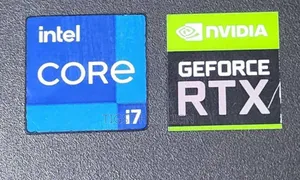 New Laptop MSI GF63 16GB Intel Core i7 SSD 512GB