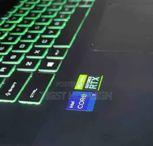 New Laptop MSI GF63 16GB Intel Core i7 SSD 512GB