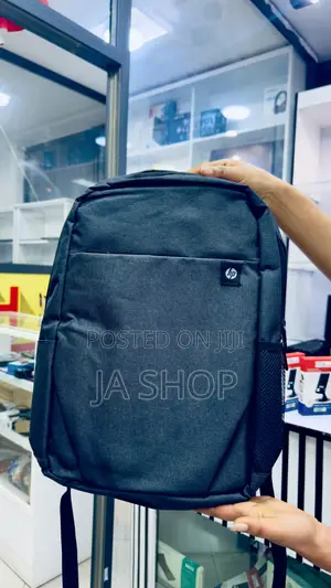 Bag Pc and Everything