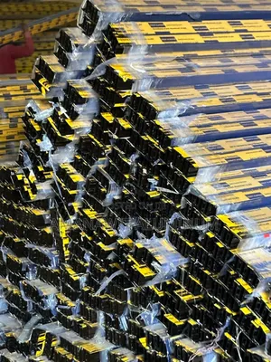 Aluminum Profile