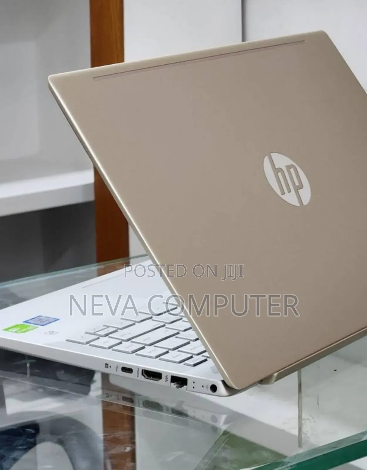 New Laptop HP Pavilion 15 8GB Intel Core i5 SSD 512GB