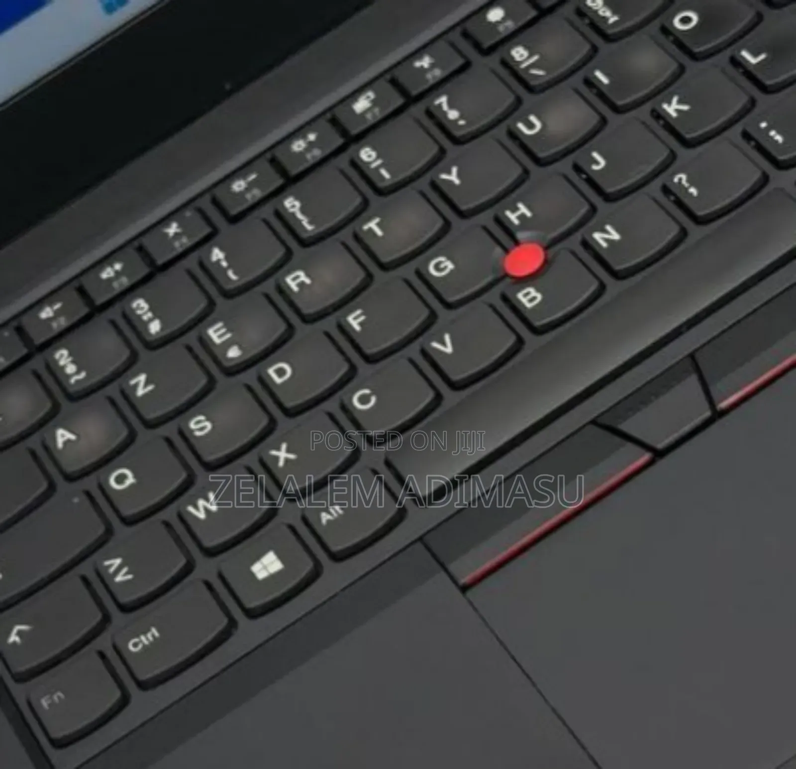 New Laptop Lenovo ThinkPad X395 16GB AMD Ryzen 5 SSD 512GB