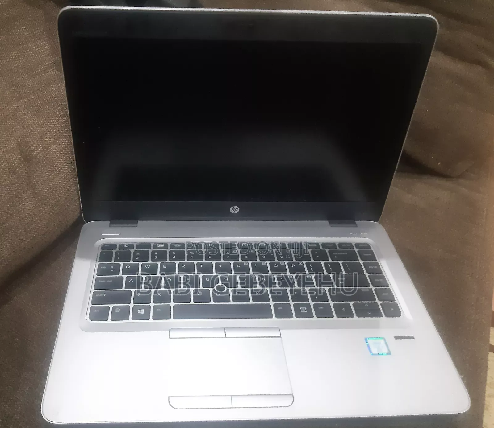 Laptop HP EliteBook 840 8GB Intel Core i7 SSD 512GB
