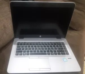 Laptop HP EliteBook 840 8GB Intel Core i7 SSD 512GB