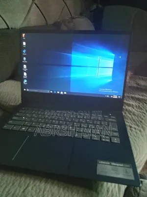 Laptop Lenovo IdeaPad 330S 4GB Intel Core i5 HDD 1T