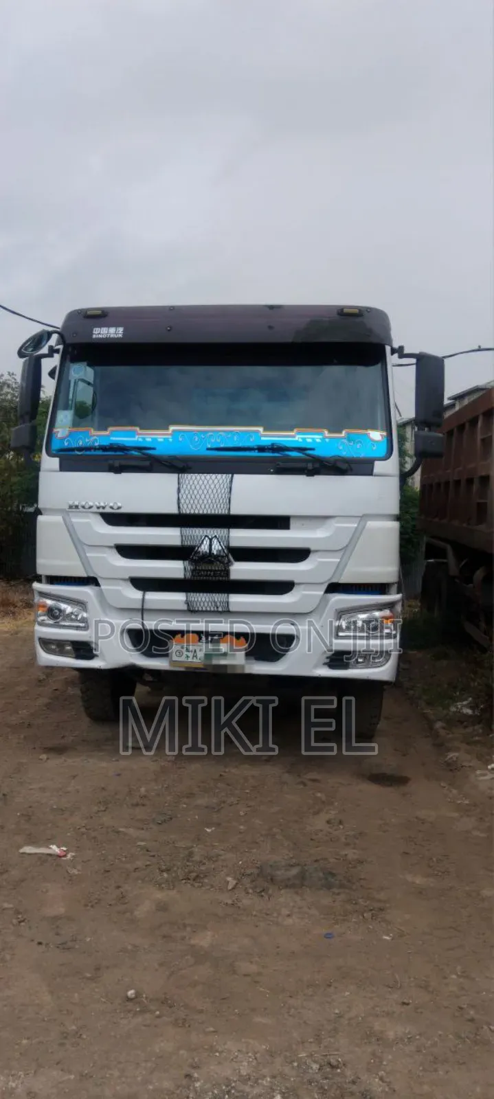 Trucktruck
