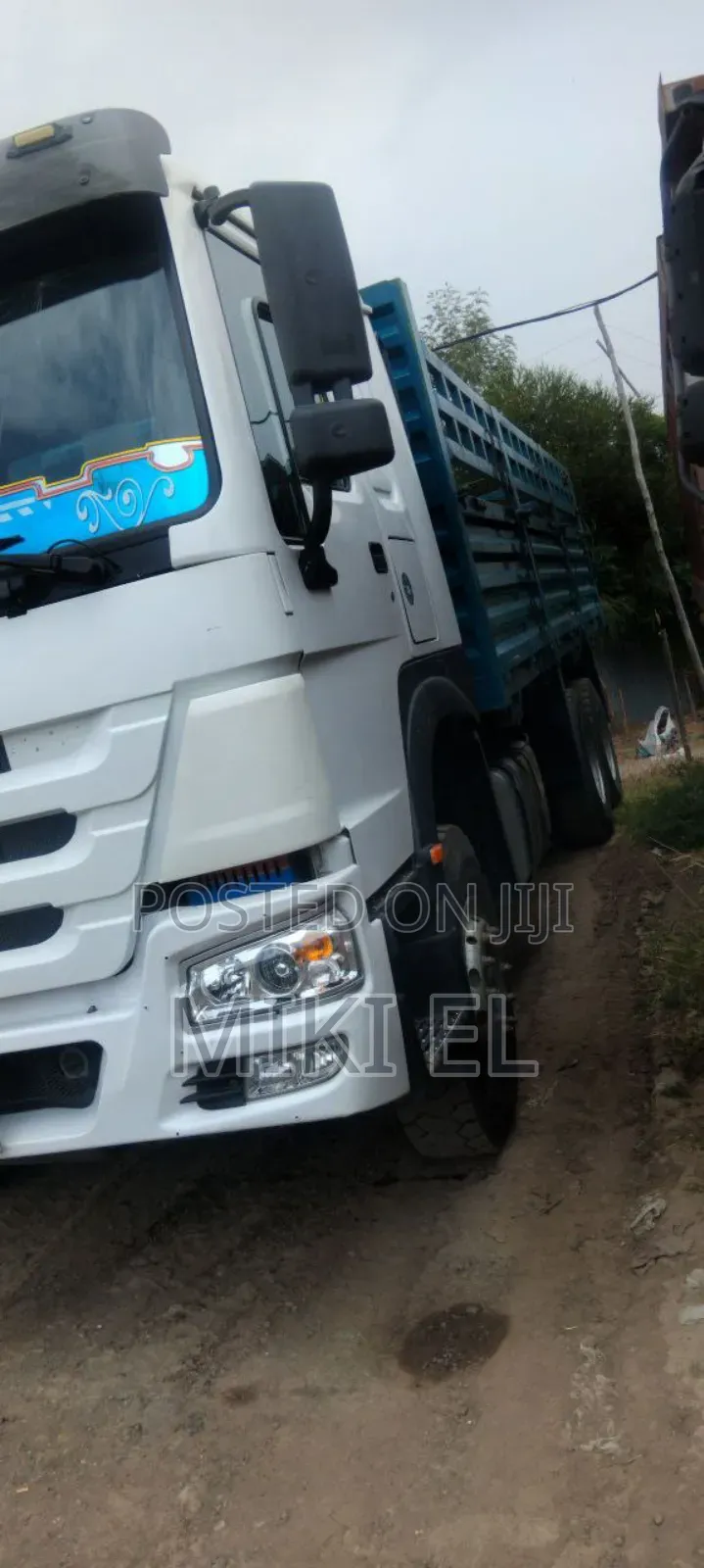 Trucktruck