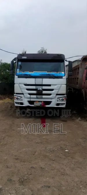 Trucktruck