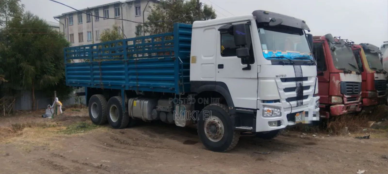 Trucktruck
