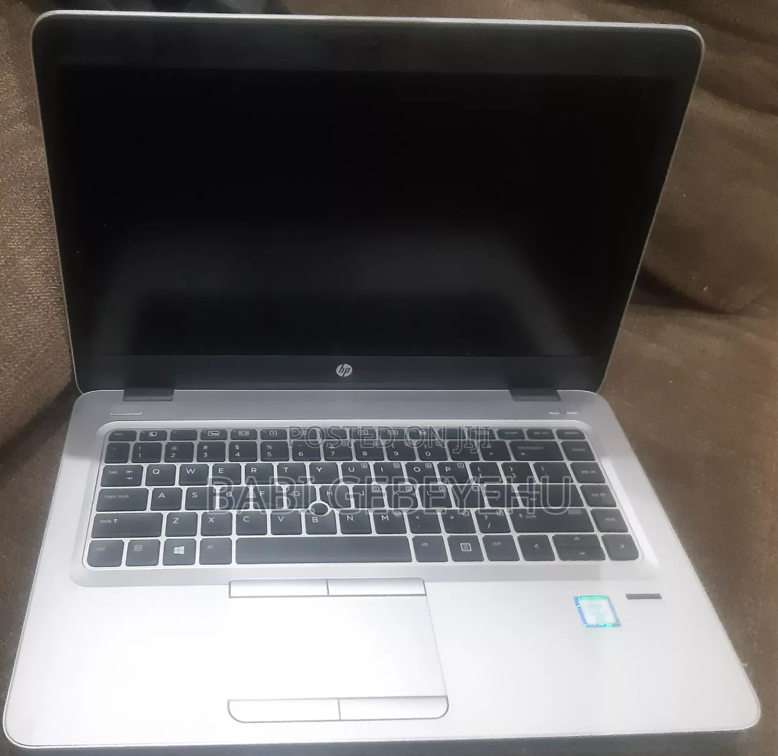 Laptop HP EliteBook 840 8GB Intel Core i7 SSD 512GB