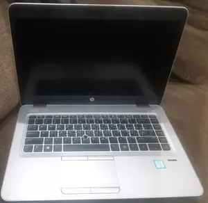 Laptop HP EliteBook 840 8GB Intel Core i7 SSD 512GB
