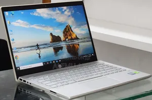 New Laptop HP Pavilion 14 8GB Intel Core i5 SSD 512GB