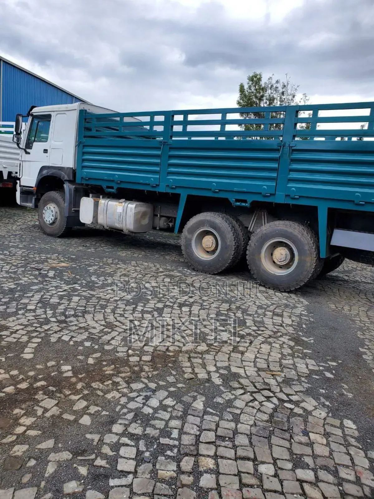 Trucktruck
