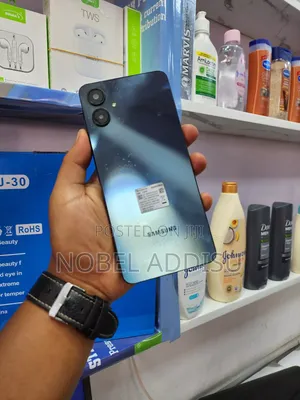 New Samsung Galaxy A06 64 GB