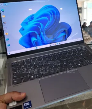 New Laptop Lenovo IdeaPad 1 32GB Intel Core Ultra 9 SSD 512GB