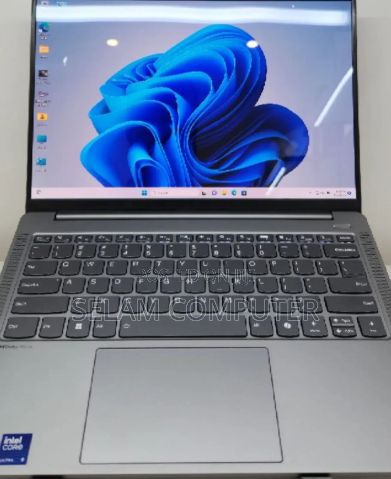 New Laptop Lenovo IdeaPad 1 32GB Intel Core Ultra 9 SSD 512GB