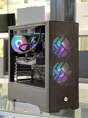 New Desktop Computer 32GB Intel Core i7 SSD 1T