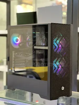 New Desktop Computer 32GB Intel Core i7 SSD 1T