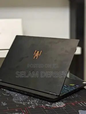 New Laptop Acer Predator Helios Neo 16 16GB Intel Core Ultra 9 SSD 1T