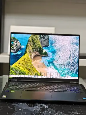 New Laptop Acer Predator Helios Neo 16 16GB Intel Core Ultra 9 SSD 1T