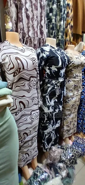 Shapy Dress