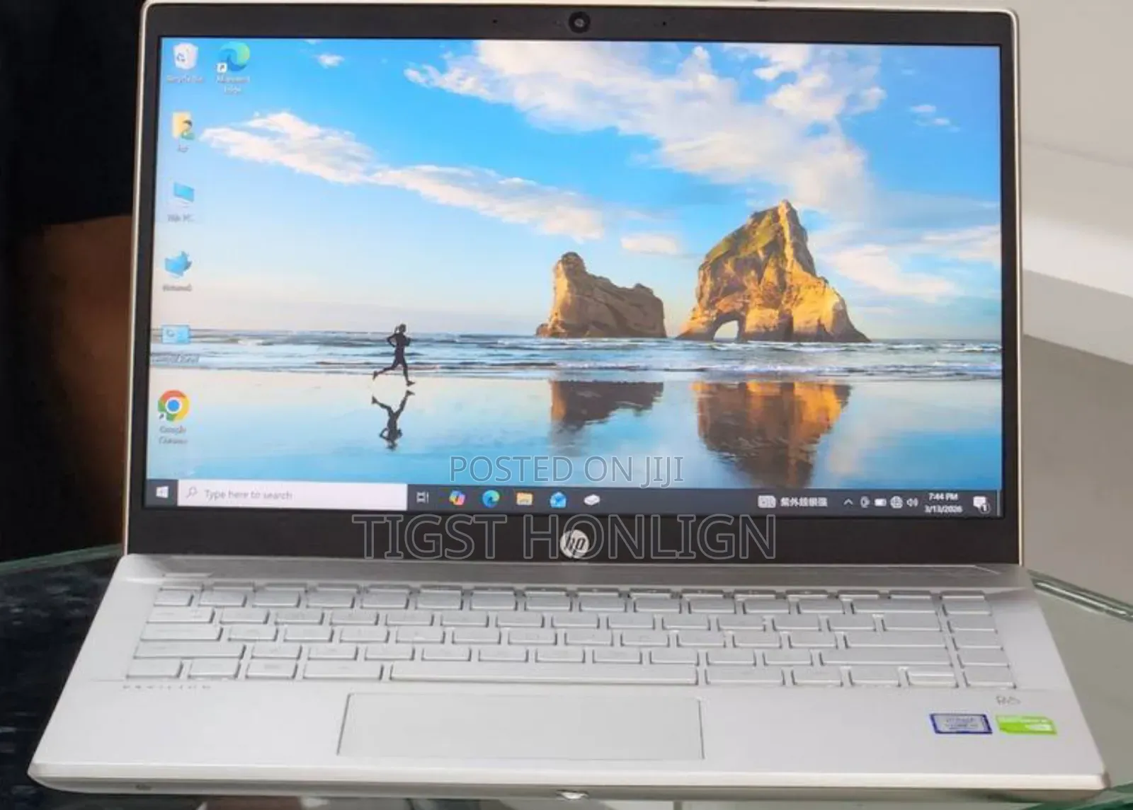 Laptop HP Pavilion 14 8GB Intel Core i5 SSD 512GB