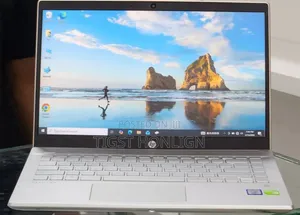 Laptop HP Pavilion 14 8GB Intel Core i5 SSD 512GB