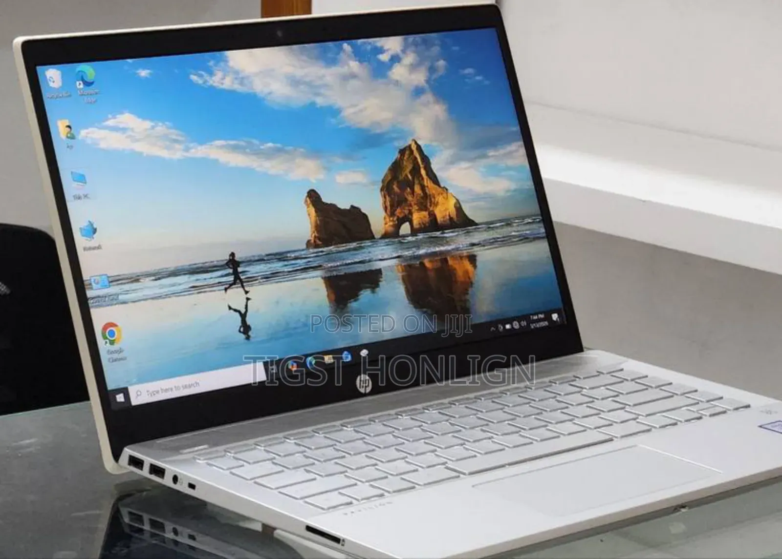 Laptop HP Pavilion 14 8GB Intel Core i5 SSD 512GB