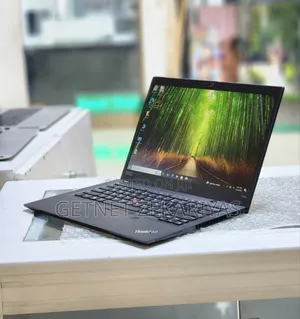 New Laptop Lenovo ThinkPad t495s 16GB AMD Ryzen 7 SSD 512GB