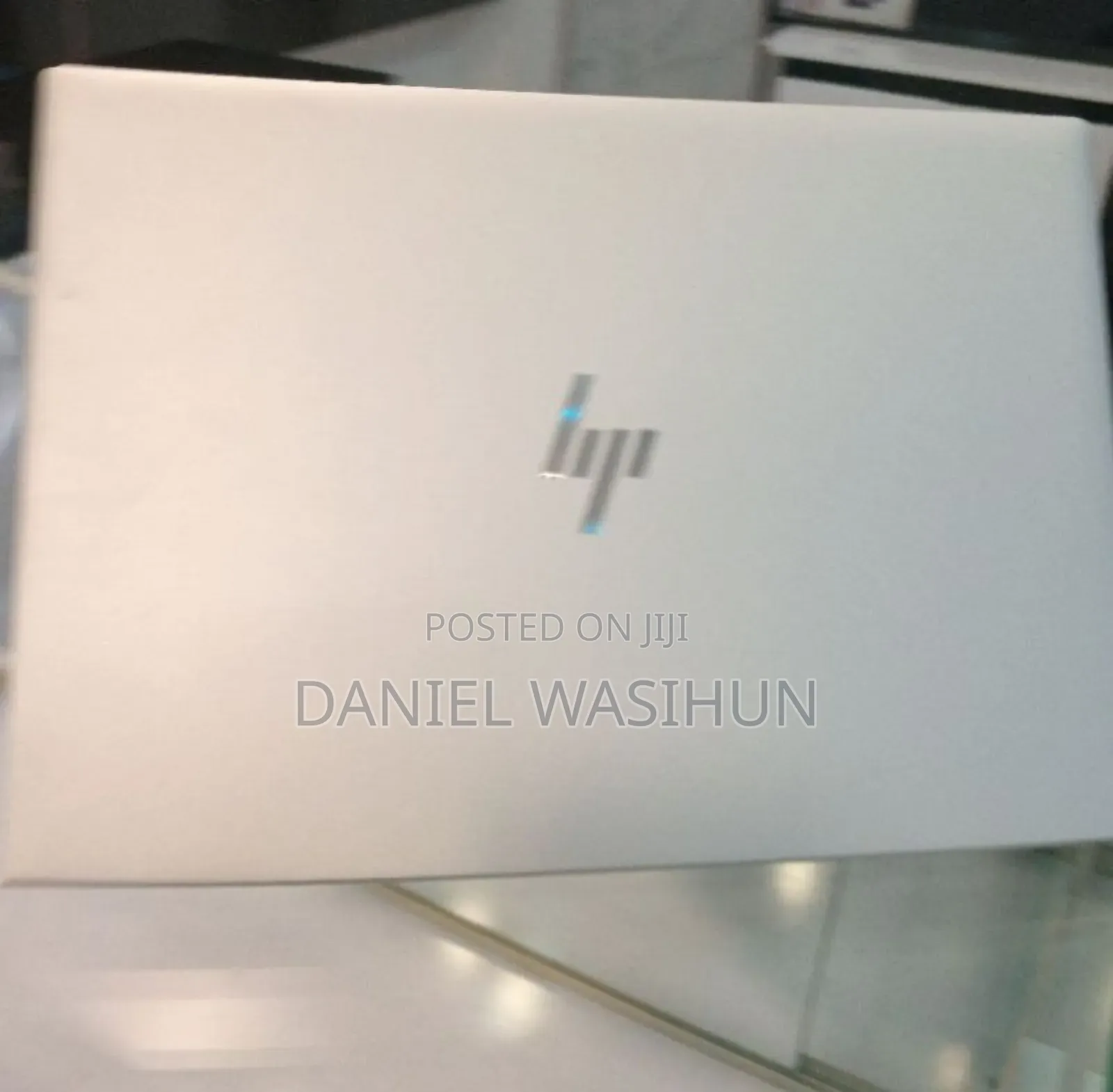 New Laptop HP EliteBook 840 G5 8GB Intel Core i7 SSD 512GB