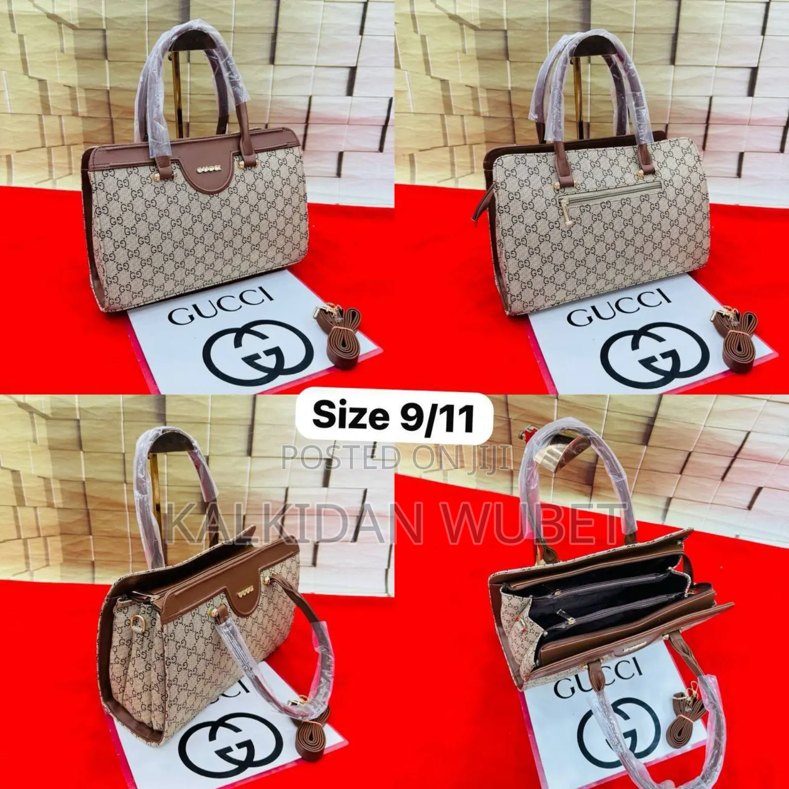 Gucci Bags