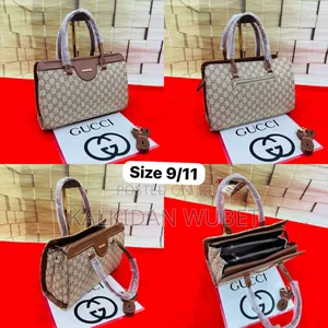 Gucci Bags