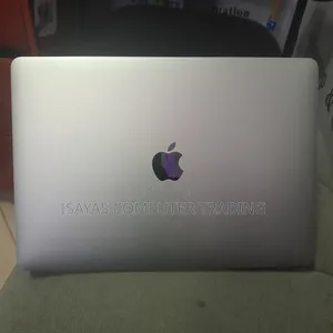 New Laptop Apple MacBook Pro M1 8GB Apple M1 SSD 256GB