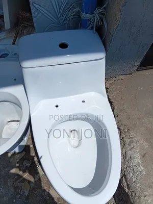 Toilet Small Size