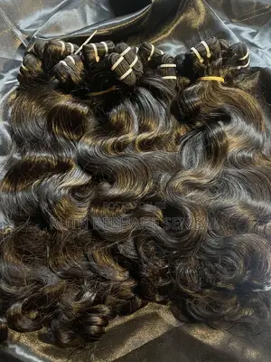 Human Hair