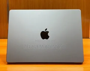 New Laptop Apple MacBook Pro M1 32GB Apple M1 Pro SSD 512GB