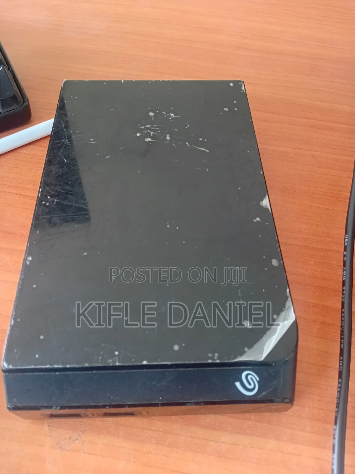 8tb Harddisk Seagate Full Movies Series and Hd 100% Health