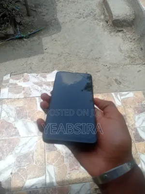 Itel A70 256 GB Black