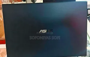 New Laptop Asus 16GB SSD 512GB
