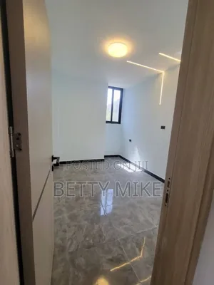 Furnished 4bdrm Apartment in Getas Real State, Bole for rent